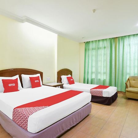 Hotel O Kota Bharu Near War Museum Formerly Azam Hotel Exterior photo